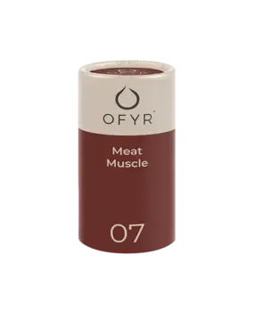 OFYR OFYR - Meat Muscle 07 OFYR OFYR - Meat Muscle 07
