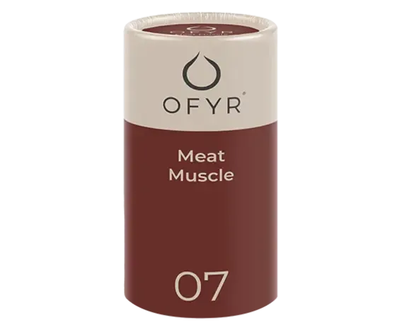 OFYR OFYR - Fleischmuskel 07 OFYR OFYR - Fleischmuskel 07