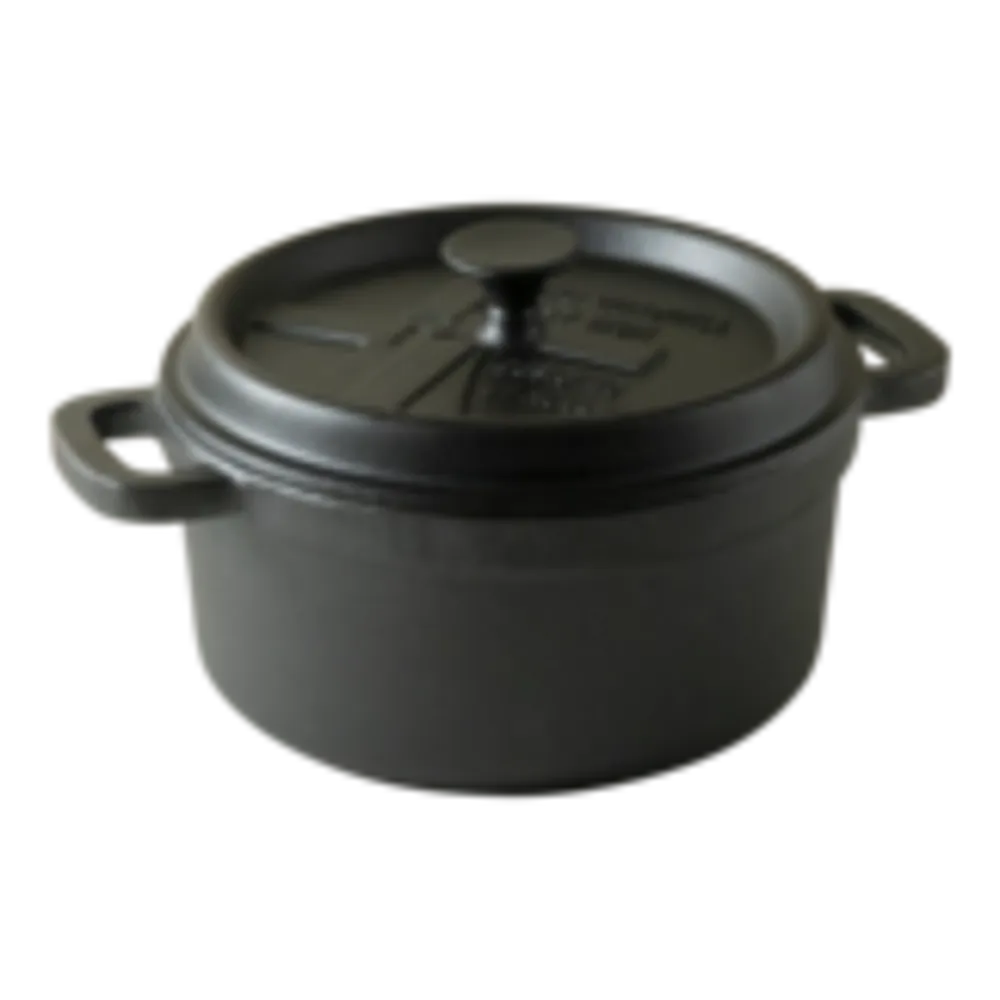 The Windmill The Windmill - BBQ Pan S