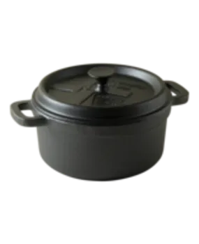 The Windmill The Windmill - BBQ Pan S