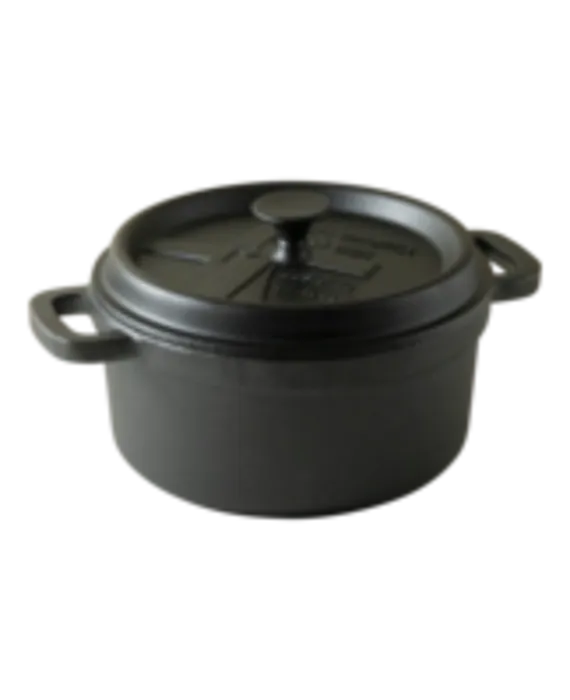 HOT & HEAVY GIVEAWAY!! Things are getting' hot and heavy at A&O HQ! To celebrate the launch of The Windmill Cast Iron Products, we're giving YOU chance to win a cast iron