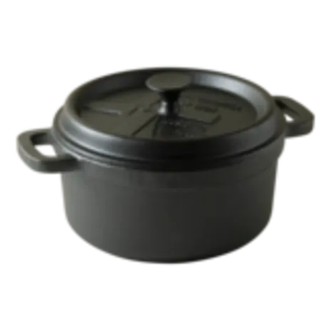 The Windmill The Windmill - BBQ Pan S