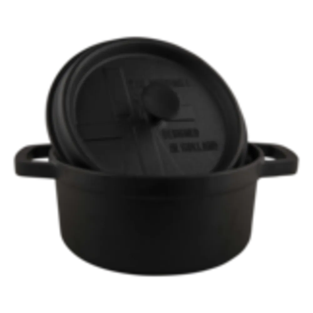 The Windmill The Windmill - BBQ Pan S