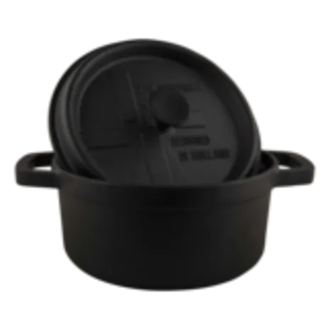 The Windmill The Windmill - BBQ Pan S