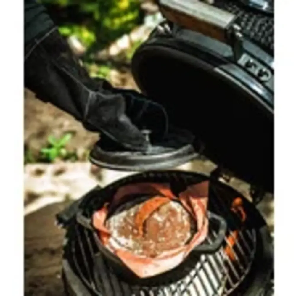 The Windmill The Windmill - BBQ Pan S