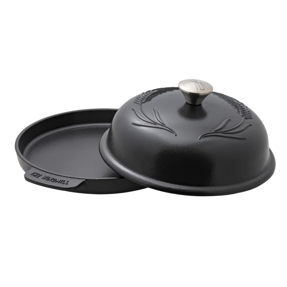 The Windmill The Windmill - Broodbakbol The Windmill The Windmill - Broodbakbol