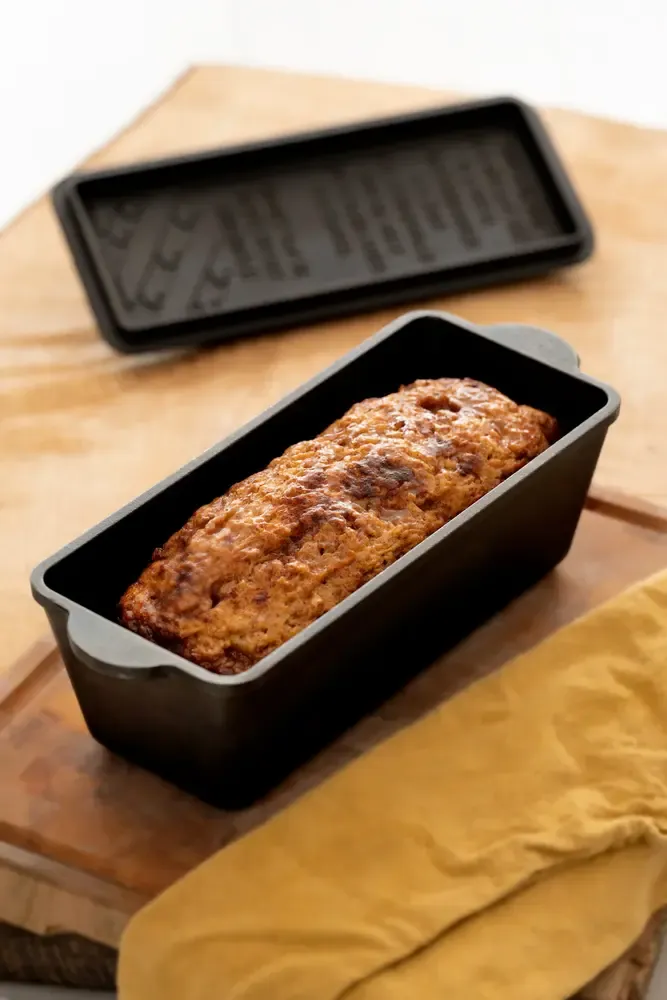 The Windmill Die Windmühle - Loaf 'n Bread Dutch Oven