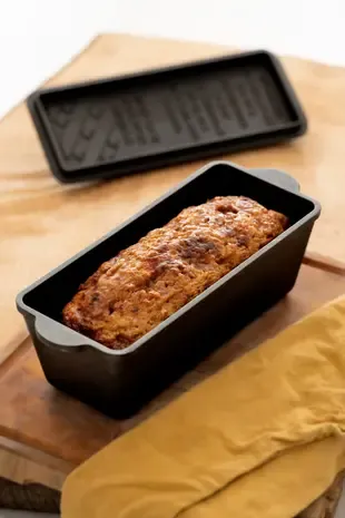 The Windmill Die Windmühle - Loaf 'n Bread Dutch Oven