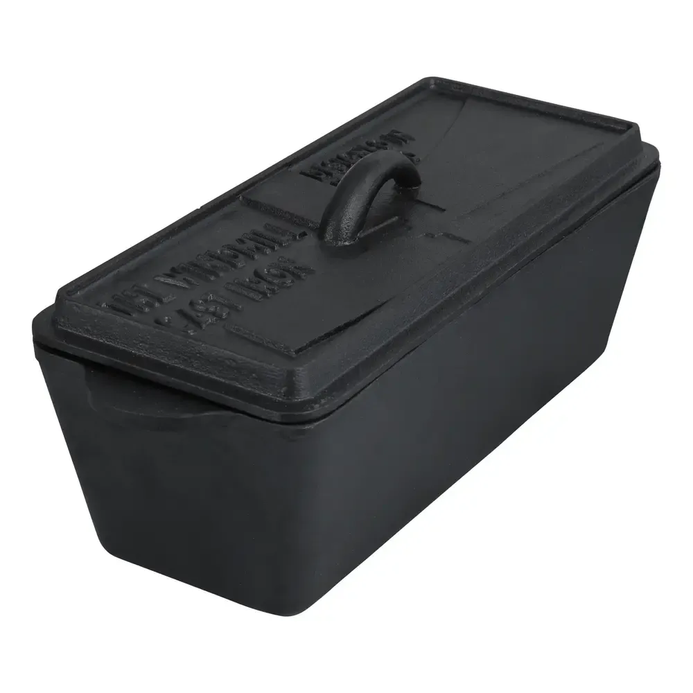 The Windmill Die Windmühle - Loaf 'n Bread Dutch Oven