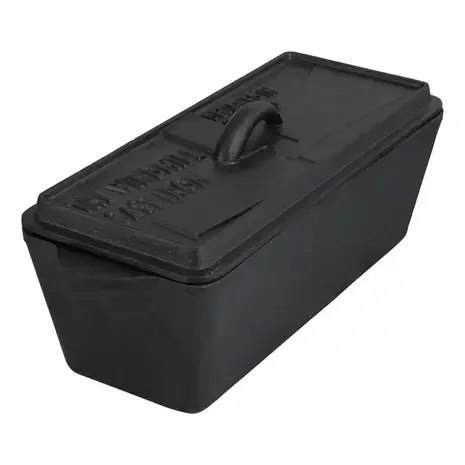 The Windmill Die Windmühle - Loaf 'n Bread Dutch Oven