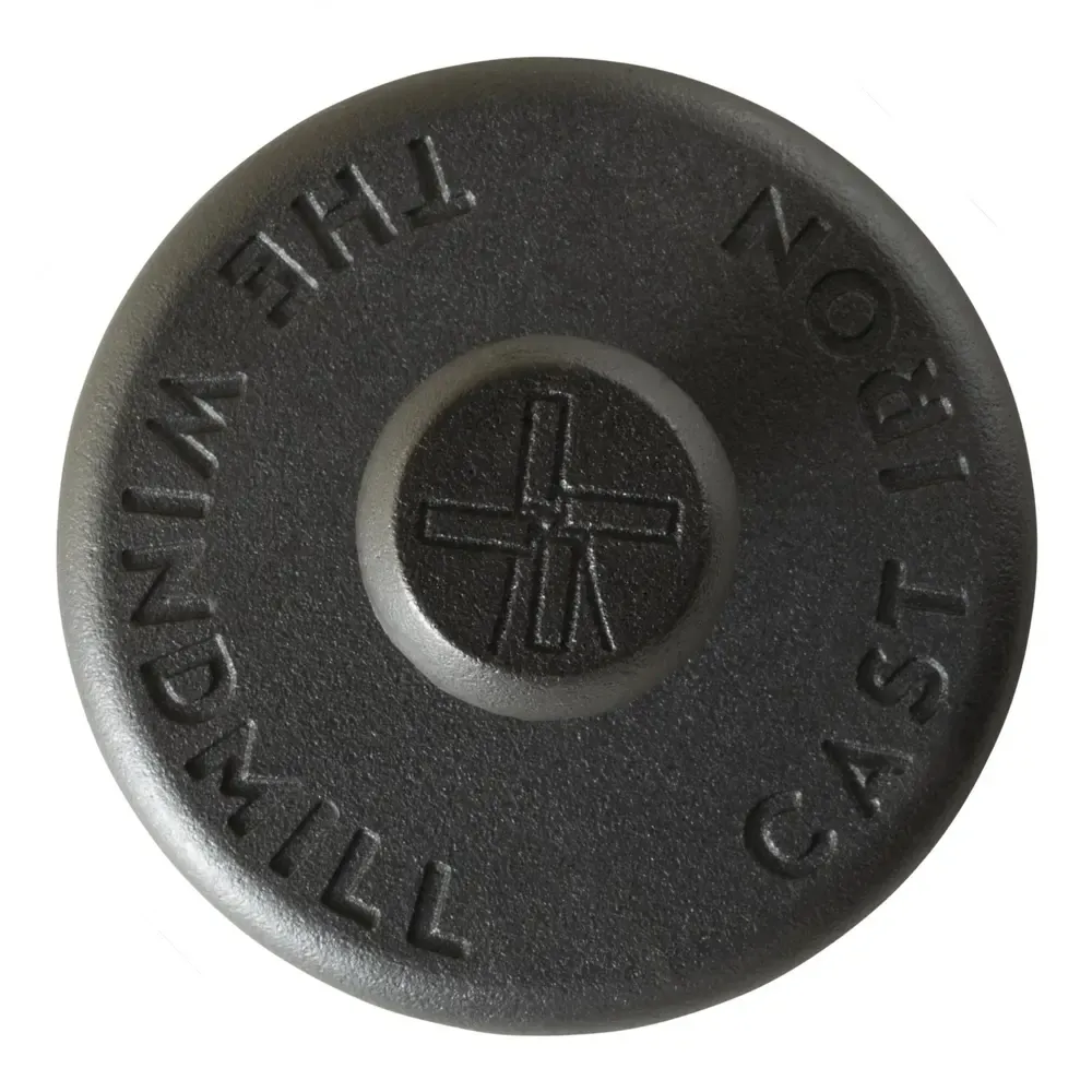 The Windmill Die Windmühle - Smash Burger Tool