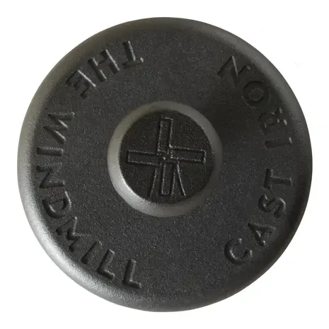 The Windmill Die Windmühle - Smash Burger Tool