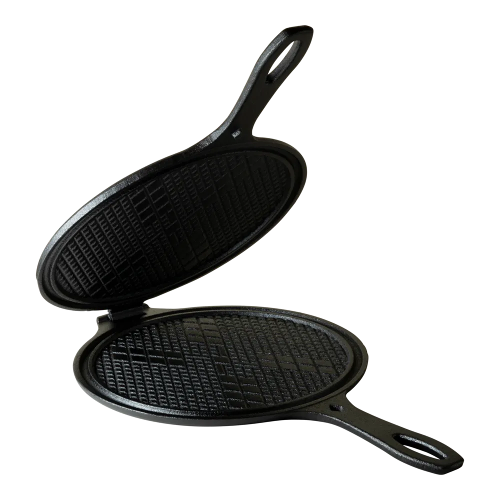 The Windmill The Windmill - Stroopwafelijzer