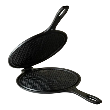 The Windmill The Windmill - Sirup-Waffeleisen The Windmill The Windmill - Sirup-Waffeleisen