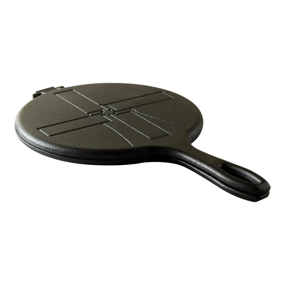 The Windmill The Windmill – Stroopwafel-Eisen