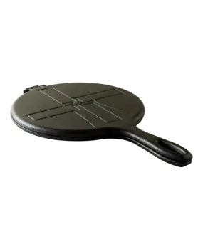 The Windmill The Windmill – Stroopwafel-Eisen