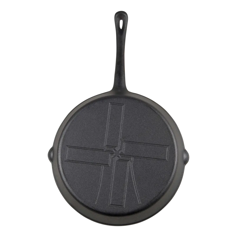 The Windmill The Windmill - Skillet L The Windmill The Windmill - Skillet L