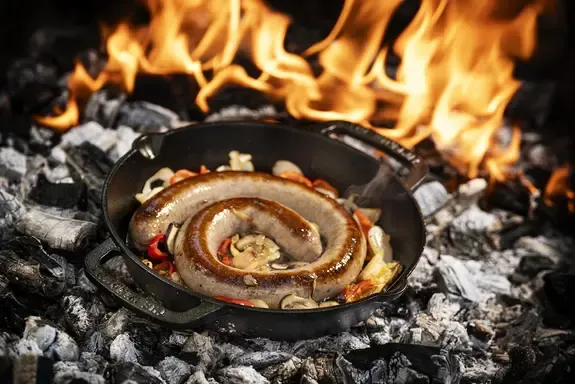 The Windmill The Windmill - Bratpfanne L mit 2 Griffen The Windmill The Windmill - Bratpfanne L mit 2 Griffen