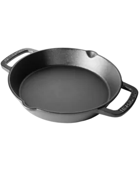 The Windmill The Windmill - Skillet L Met 2 Handvatten The Windmill The Windmill - Skillet L Met 2 Handvatten