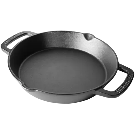 The Windmill The Windmill - Skillet L Met 2 Handvatten The Windmill The Windmill - Skillet L Met 2 Handvatten