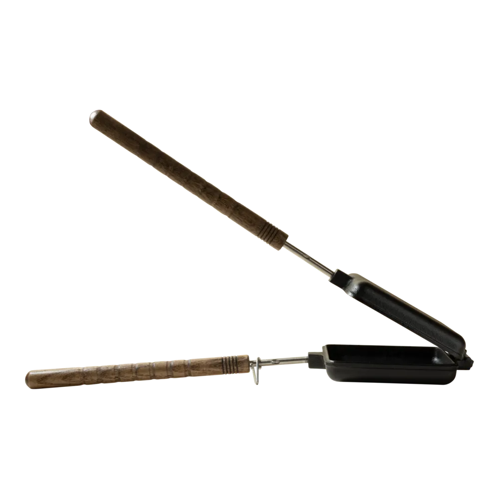 The Windmill The Windmill - Tosti-ijzer S