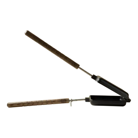 The Windmill Die Windmühle - Toasteisen S