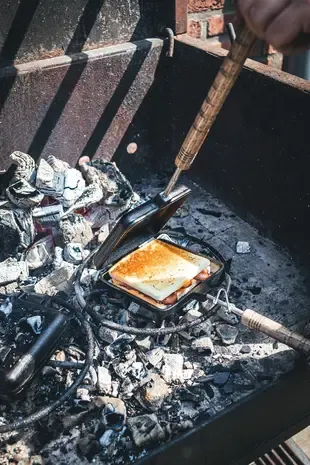 The Windmill The Windmill - Sandwichtoaster S