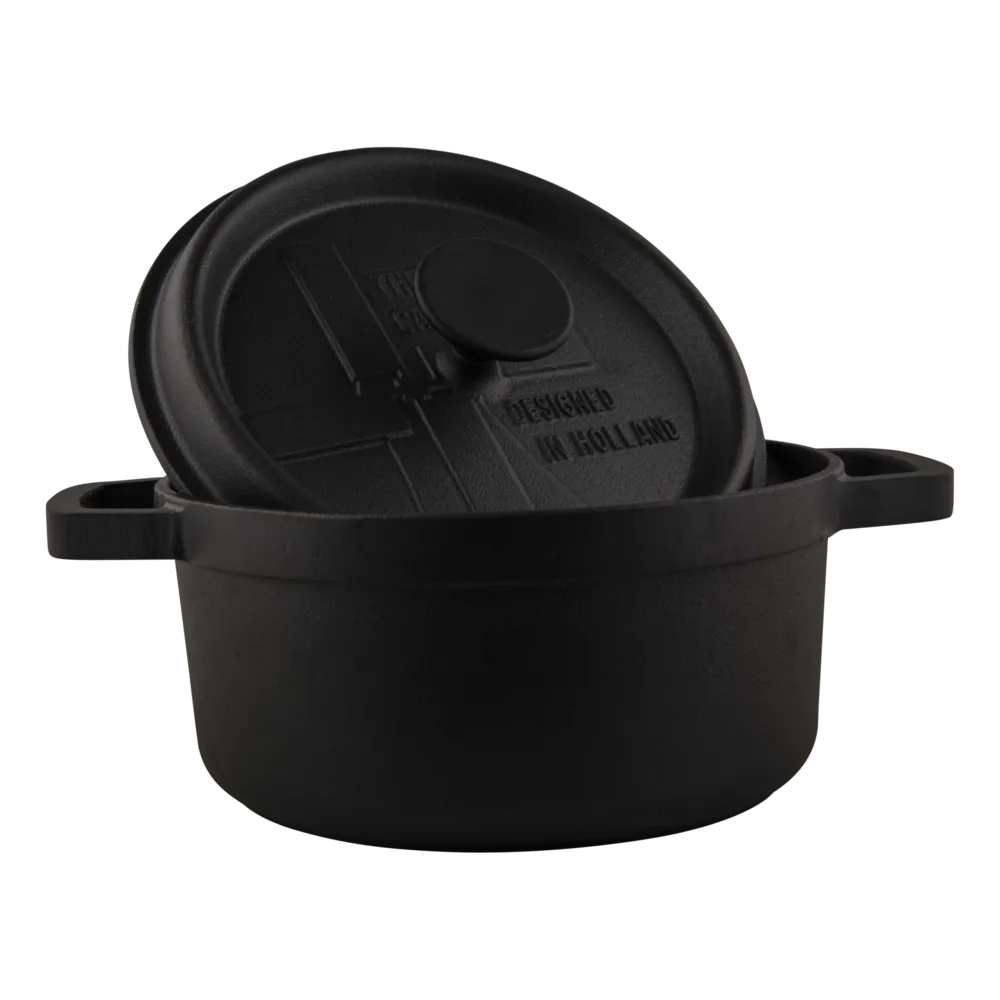 The Windmill The Windmill - BBQ Pan M