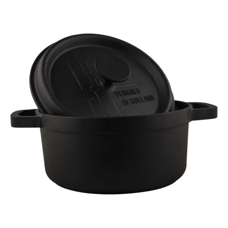 The Windmill The Windmill - BBQ Pan M