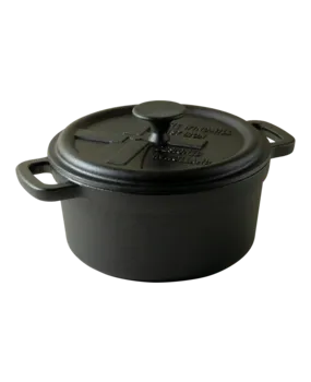 The Windmill The Windmill - BBQ Pan M