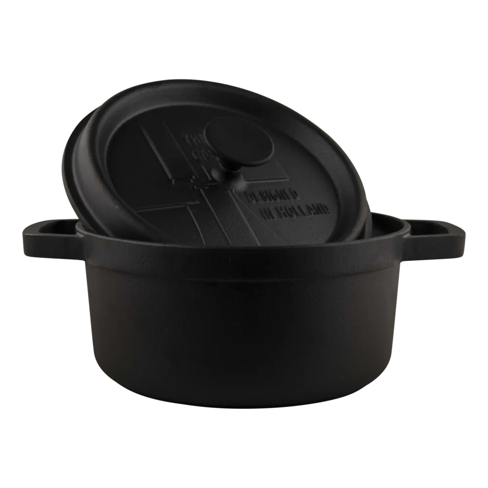 The Windmill The Windmill - BBQ Pan L The Windmill The Windmill - BBQ Pan L