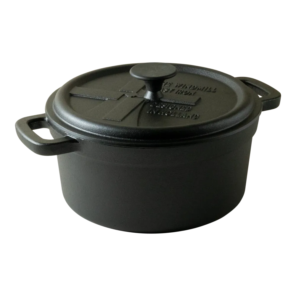 The Windmill The Windmill - BBQ Pan L The Windmill The Windmill - BBQ Pan L