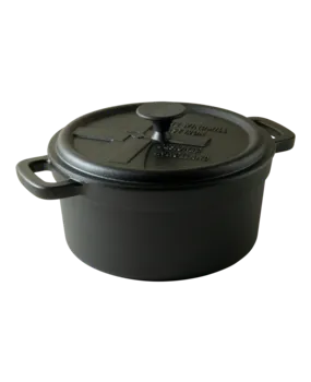 The Windmill The Windmill - BBQ Pan L The Windmill The Windmill - BBQ Pan L