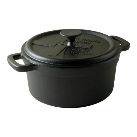 The Windmill The Windmill - BBQ Pan L The Windmill The Windmill - BBQ Pan L