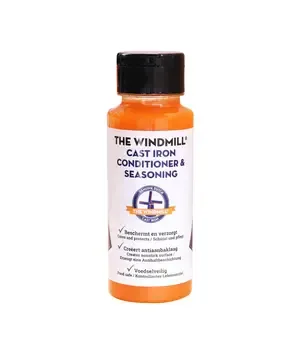 The Windmill The Windmill - Gewürz / Gusseisen Conditioner The Windmill The Windmill - Gewürz / Gusseisen Conditioner