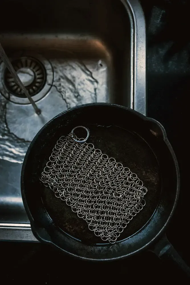 The Windmill The Windmill - Chain Mail The Windmill The Windmill - Chain Mail