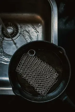 The Windmill The Windmill - Chain Mail The Windmill The Windmill - Chain Mail