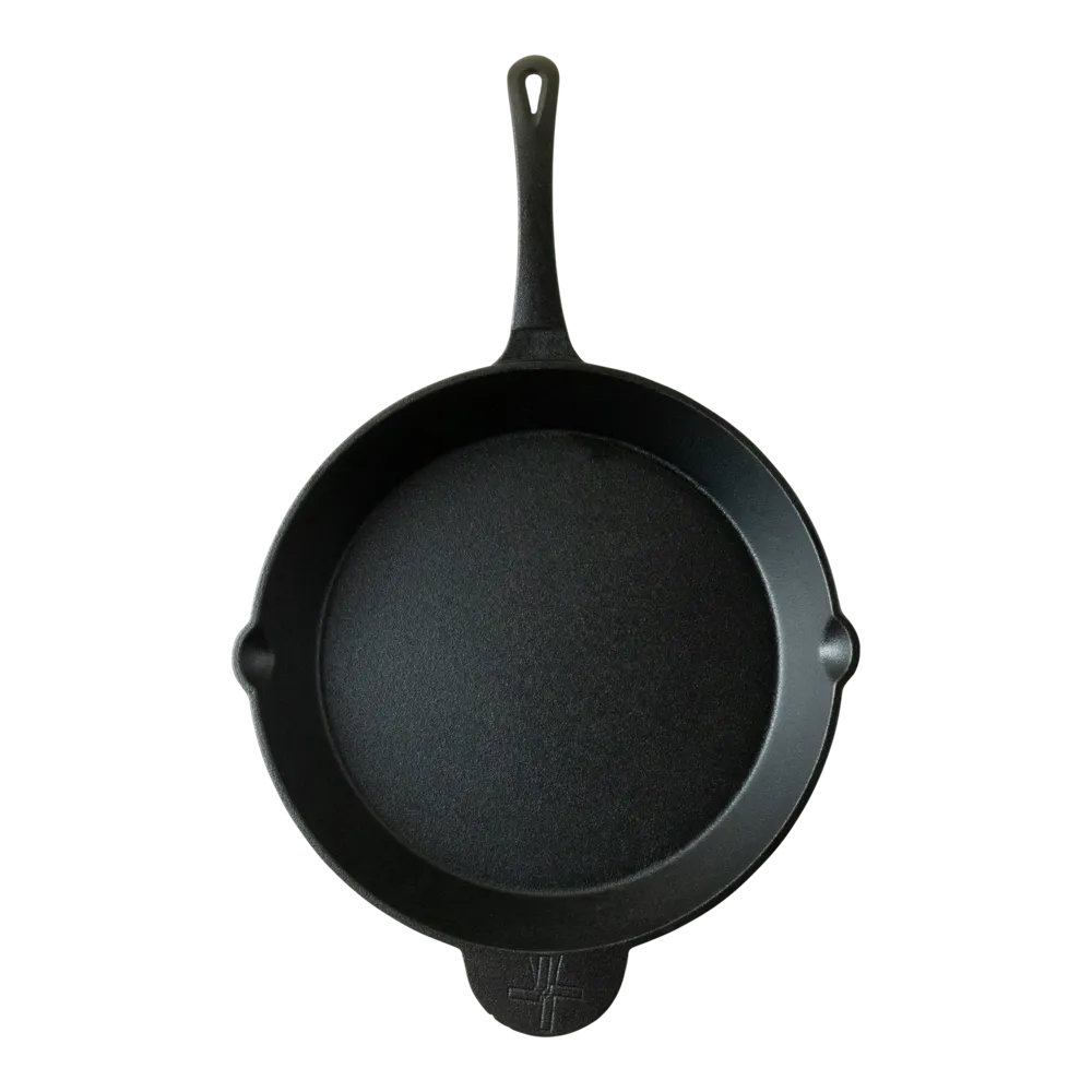 The Windmill Die Windmühle - Skillet XL The Windmill Die Windmühle - Skillet XL