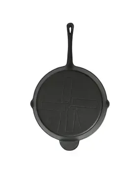 The Windmill Die Windmühle - Skillet XL The Windmill Die Windmühle - Skillet XL