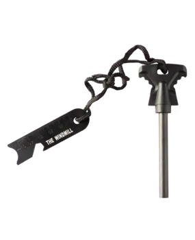 The Windmill The Windmill - Magnesiumstick