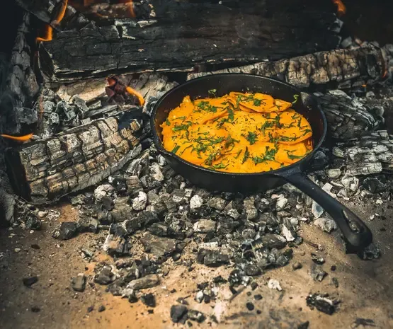 The Windmill The Windmill - Skillet M The Windmill The Windmill - Skillet M