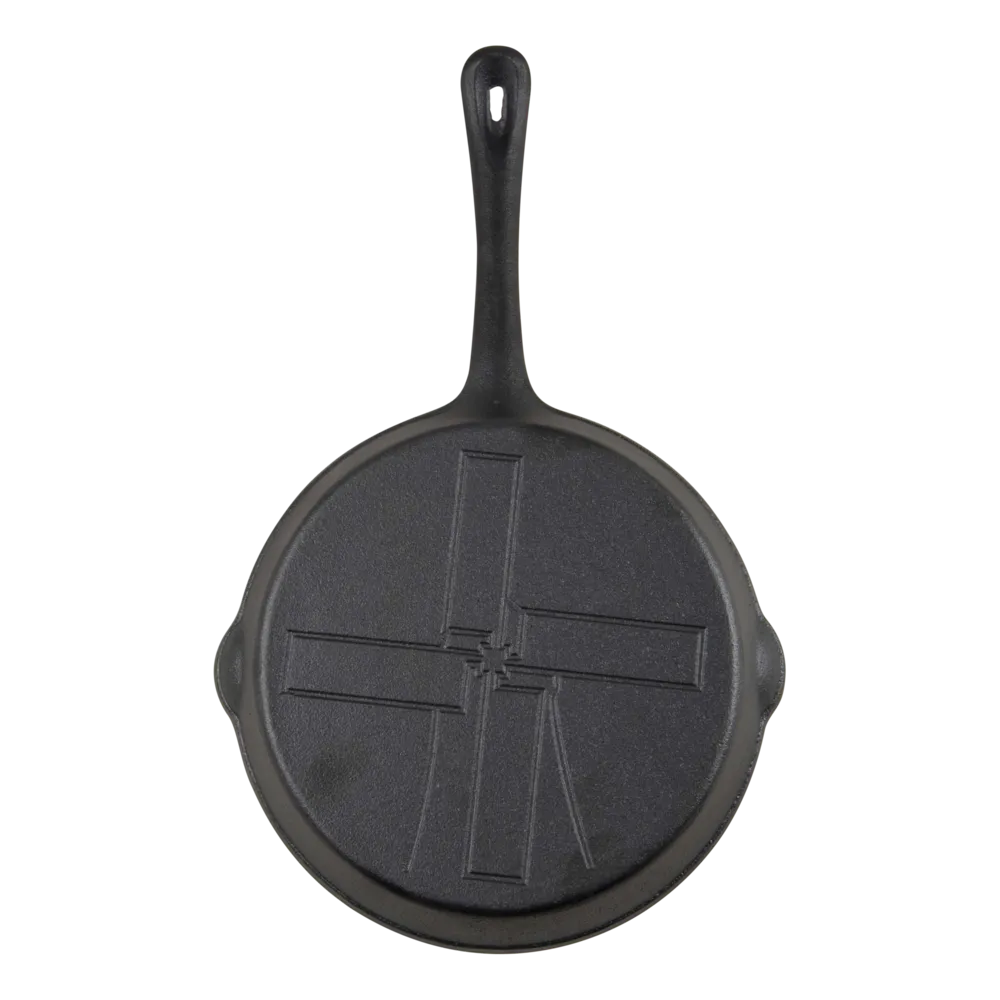 The Windmill Die Windmühle - Skillet M The Windmill Die Windmühle - Skillet M