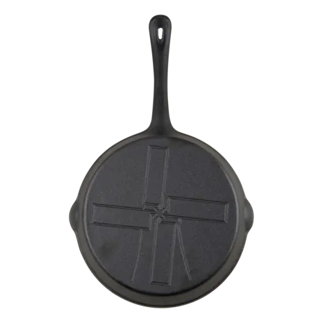 The Windmill Die Windmühle - Skillet M The Windmill Die Windmühle - Skillet M