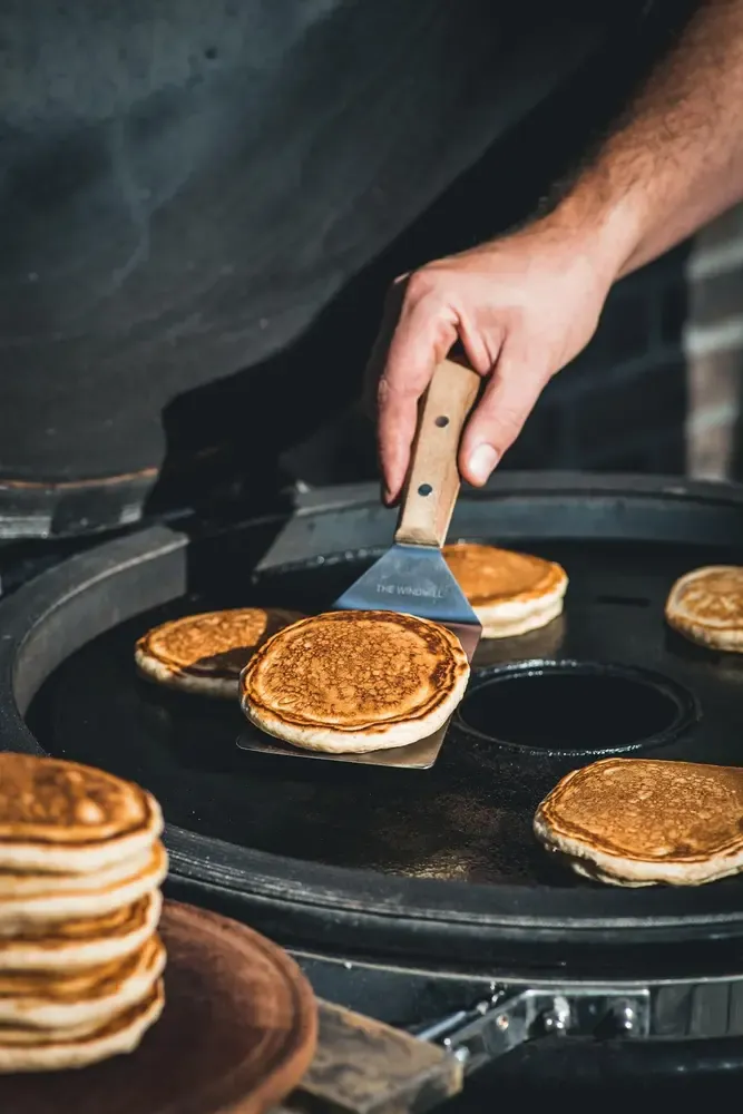 The Windmill The Windmill - RVS Spatel The Windmill The Windmill - RVS Spatel