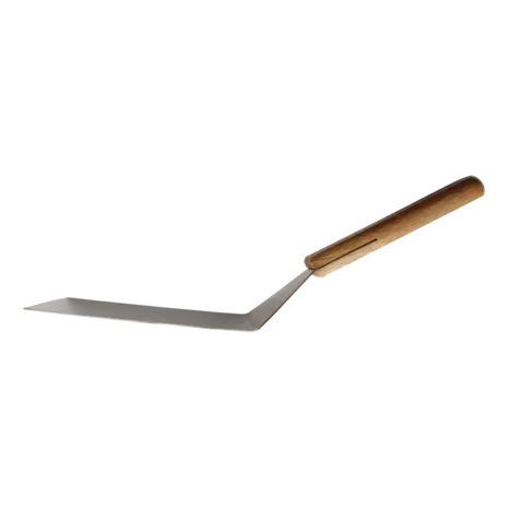 The Windmill Die Windmühle - Edelstahl Spachtel The Windmill Die Windmühle - Edelstahl Spachtel