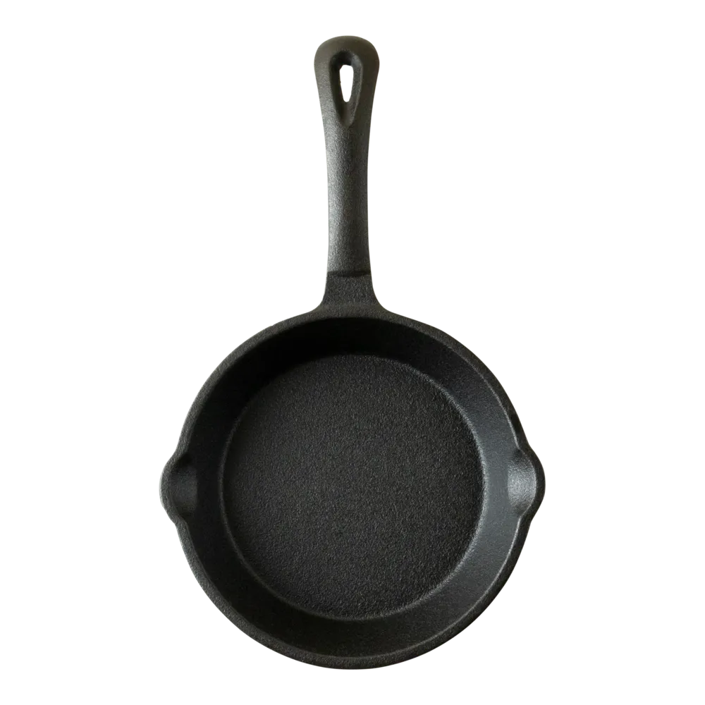 The Windmill Die Windmühle - Skillet S The Windmill Die Windmühle - Skillet S