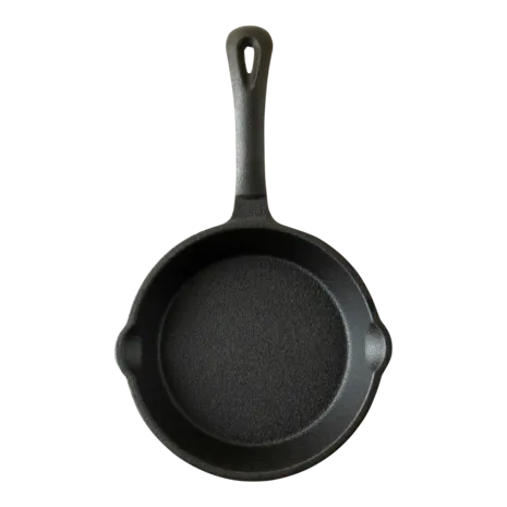 The Windmill Die Windmühle - Skillet S The Windmill Die Windmühle - Skillet S