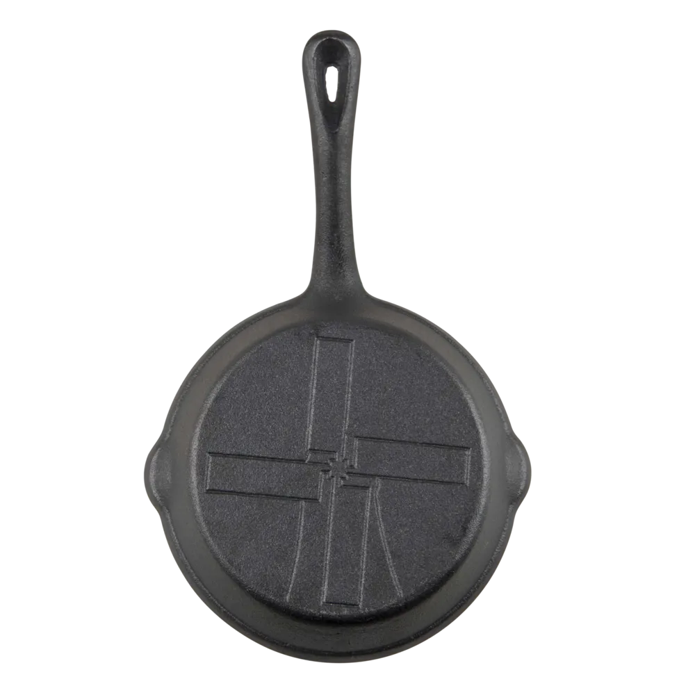 The Windmill Die Windmühle - Skillet S The Windmill Die Windmühle - Skillet S