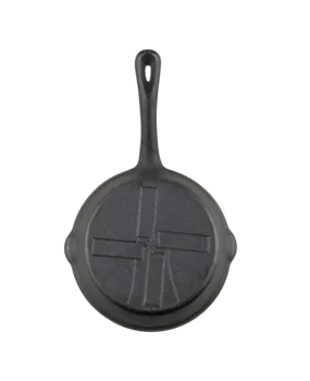 The Windmill Die Windmühle - Skillet S The Windmill Die Windmühle - Skillet S