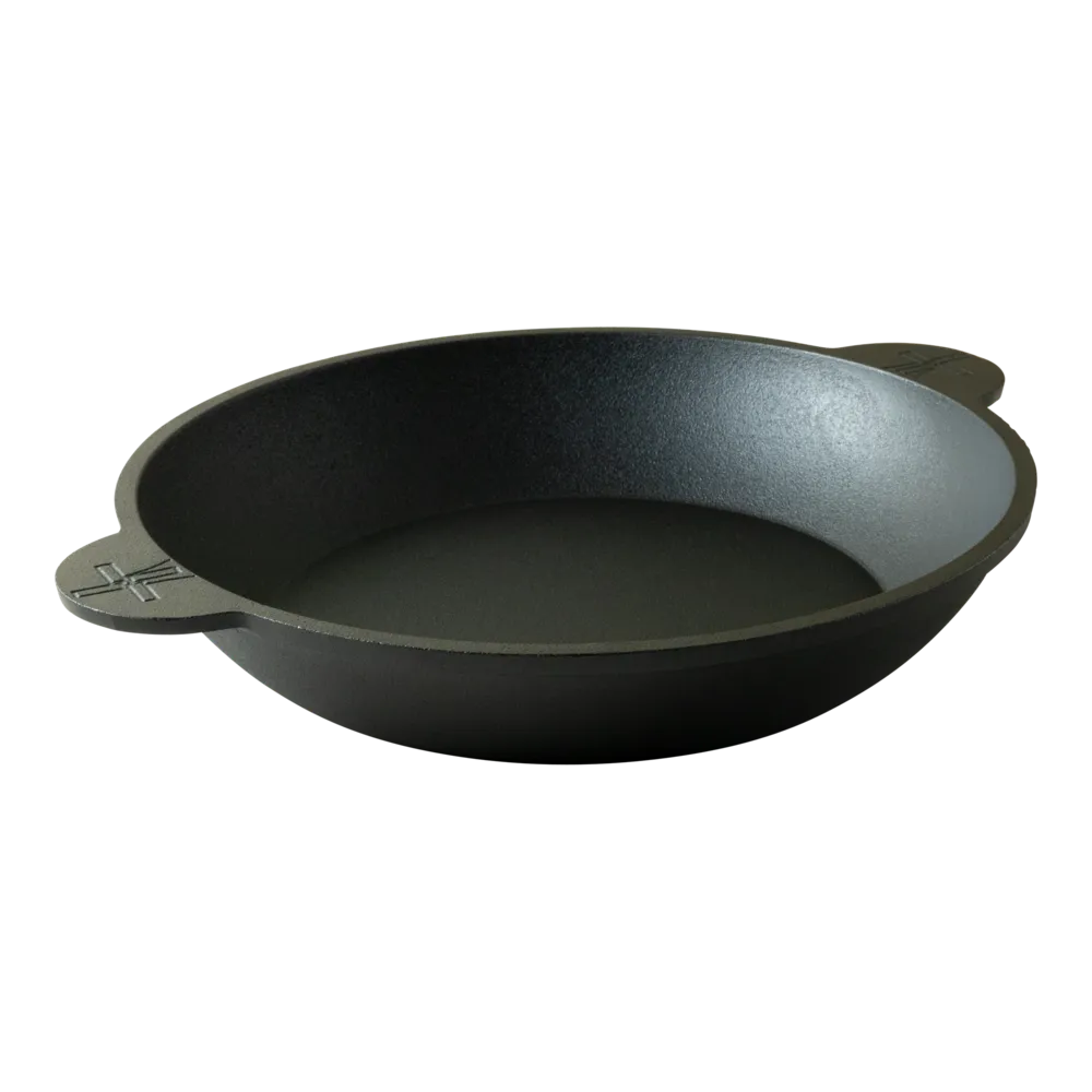 The Windmill The Windmill - Paella-Pfanne The Windmill The Windmill - Paella-Pfanne